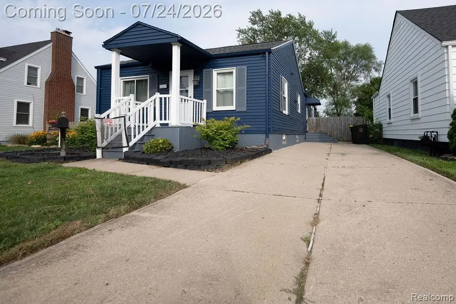 3227 Charles, Trenton, MI 48183 - #3