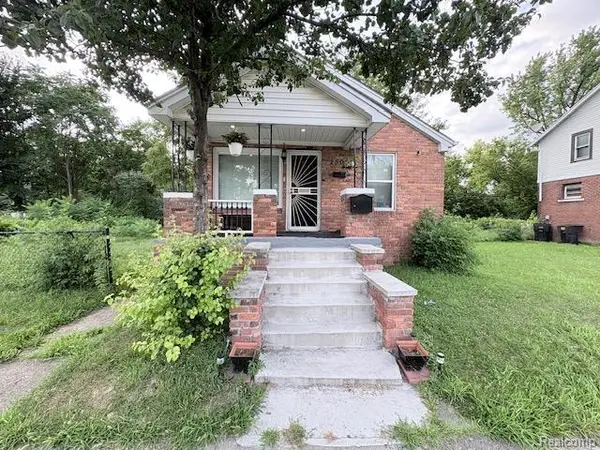 2500 S Electric, Detroit, MI 48217