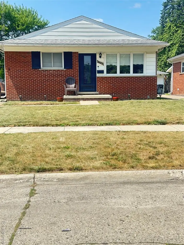 19945 Fox, Redford, MI 48240 - #1