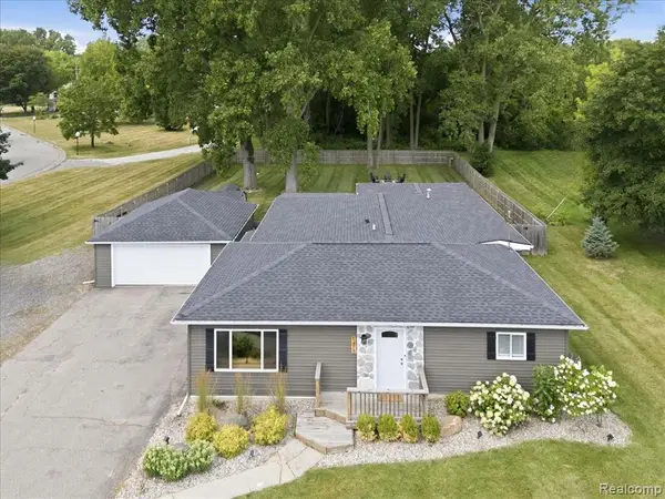 1475 N Irish, Davison, MI 48423