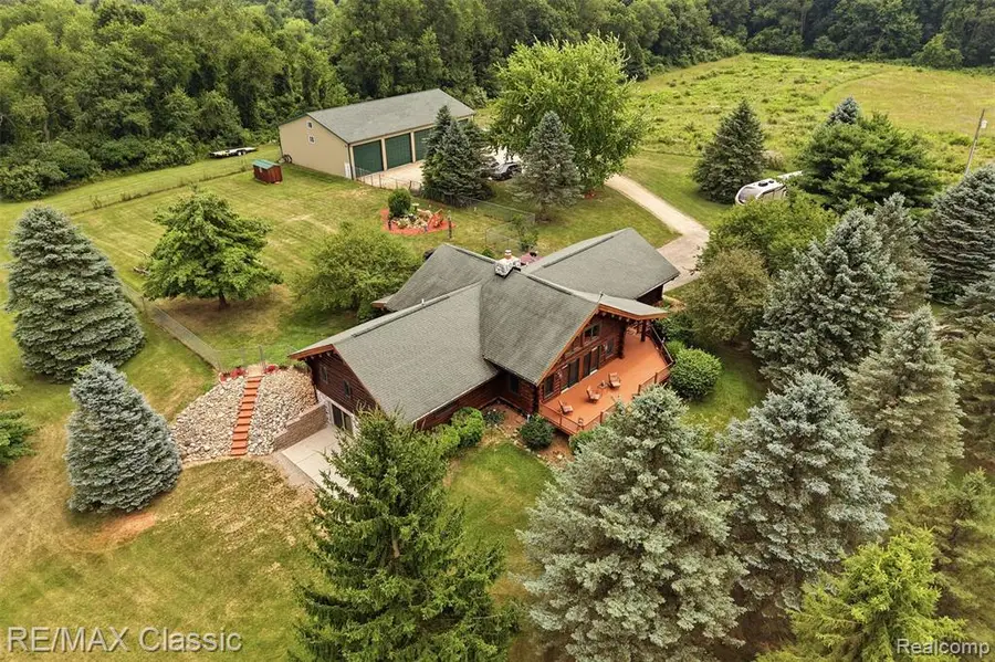 6900 Eveline, Holly, MI 48442 - #2