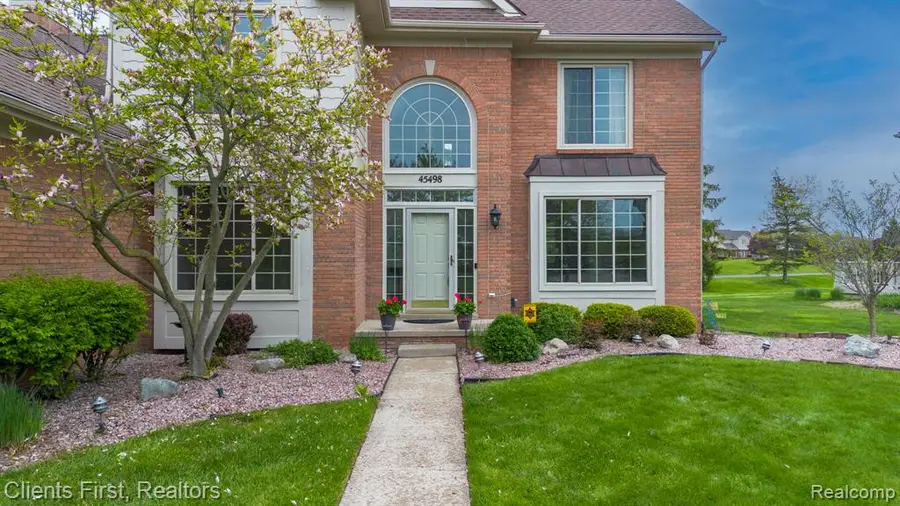 45498 Muirfield, Canton, MI 48188 - #2