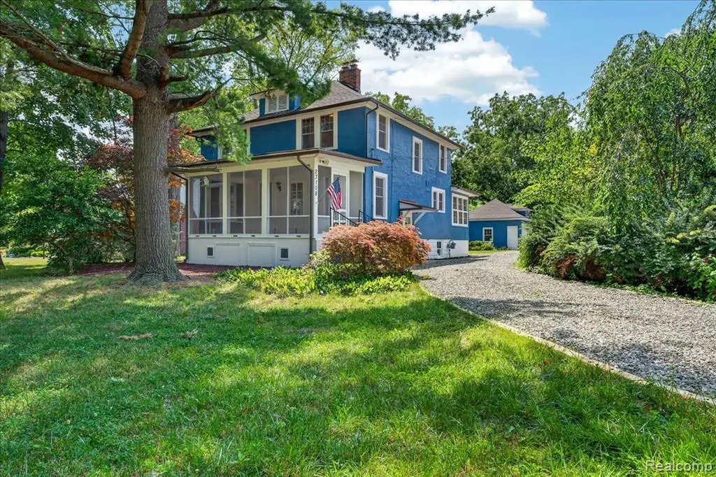 27108 E River, Grosse Ile, MI 48138 - #1