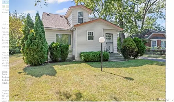 35511 Beverly, Romulus, MI 48174