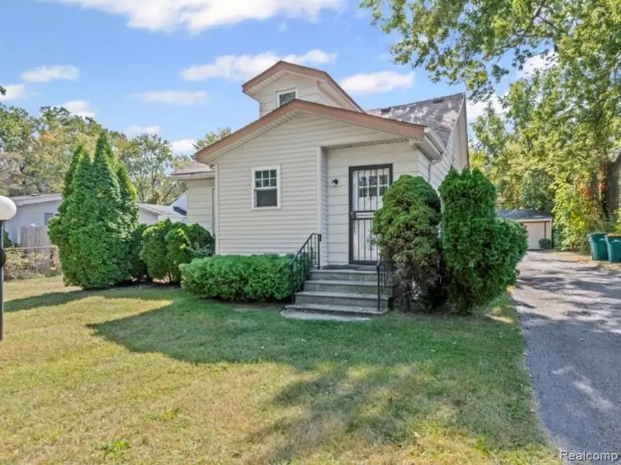 35511 Beverly, Romulus, MI 48174 - #2
