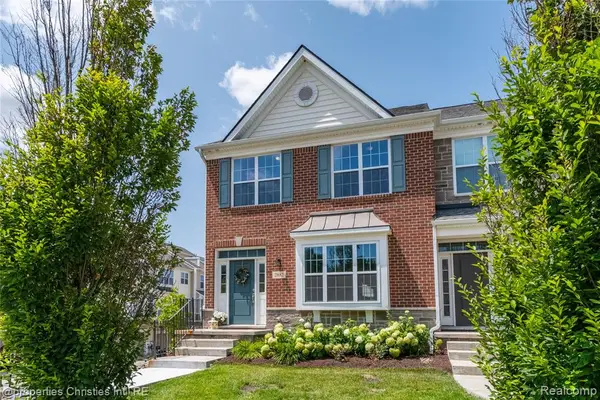 2882 Hardwick, Ann Arbor, MI 48105