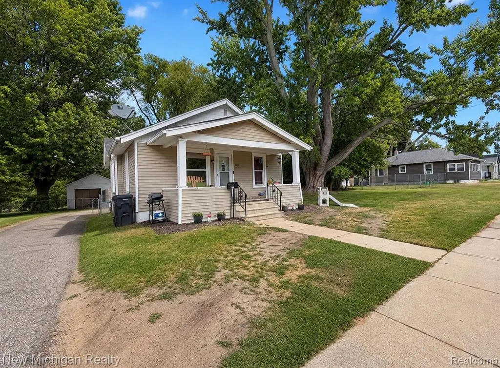 4301 Menton, Flint, MI 48507 - #1