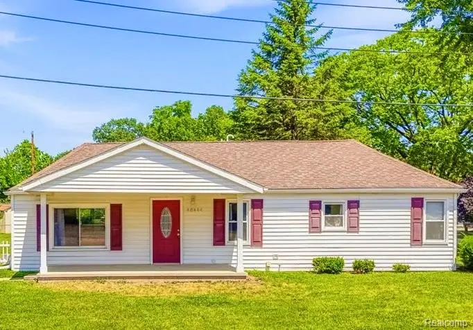 48444 Ellen, Belleville, MI 48111 - #1