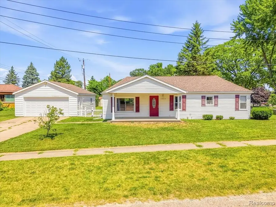 48444 Ellen, Belleville, MI 48111 - #2