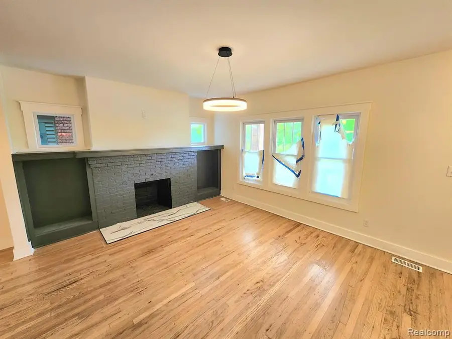 1645 Taylor, Detroit, MI 48206 - #3