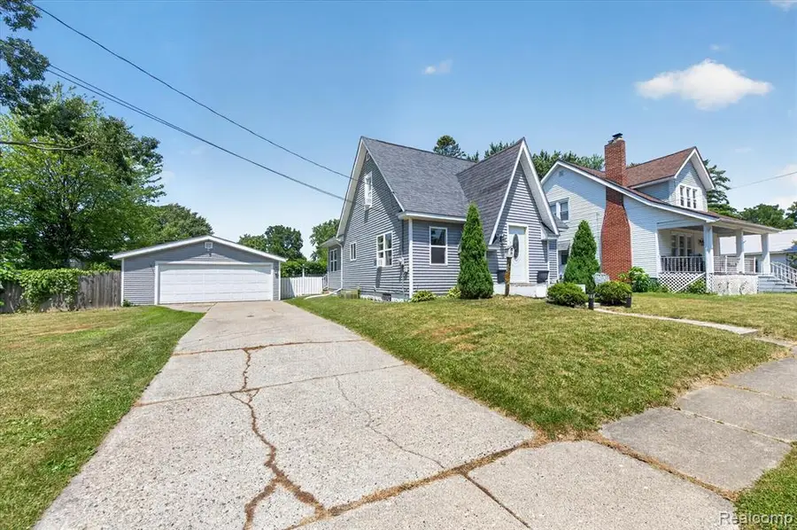 1393 Friel, Burton, MI 48529 - #2