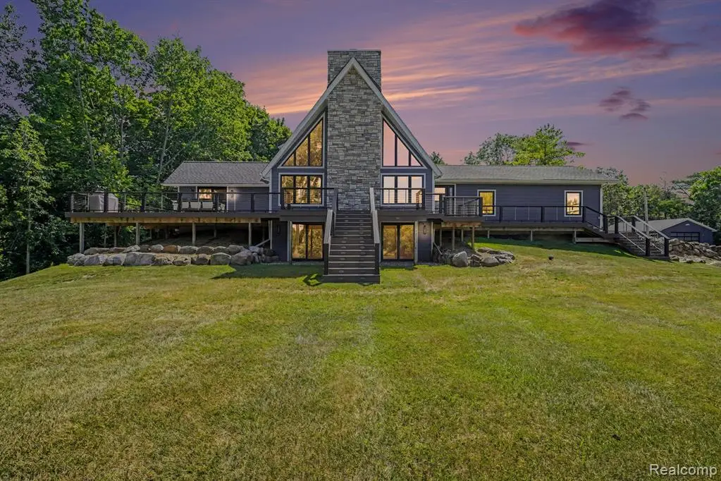 3900 Waterland, Metamora, MI 48455 - #1