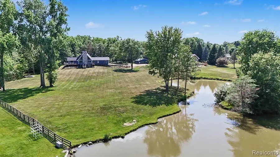 3900 Waterland, Metamora, MI 48455 - #3