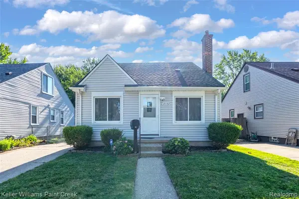 21132 Syracuse, Warren, MI 48091