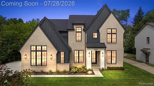 3919 Woodland, Royal Oak, MI 48073