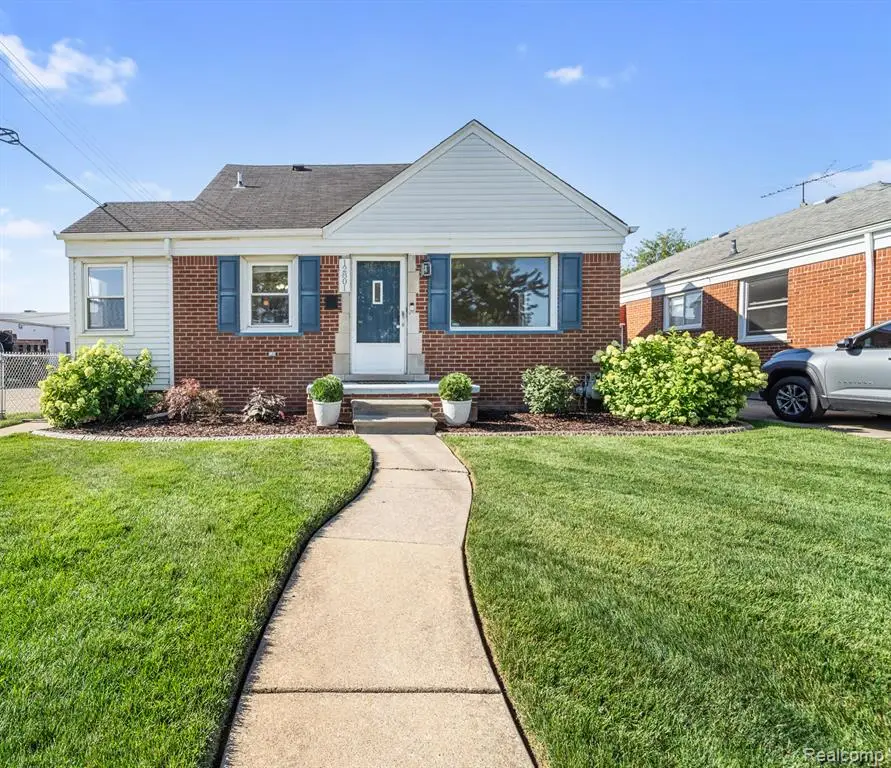 12801 Birrell, Southgate, MI 48195 - #1
