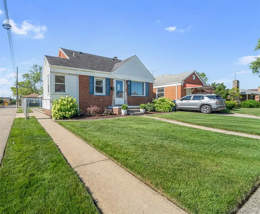 12801 Birrell, Southgate, MI 48195 - #2
