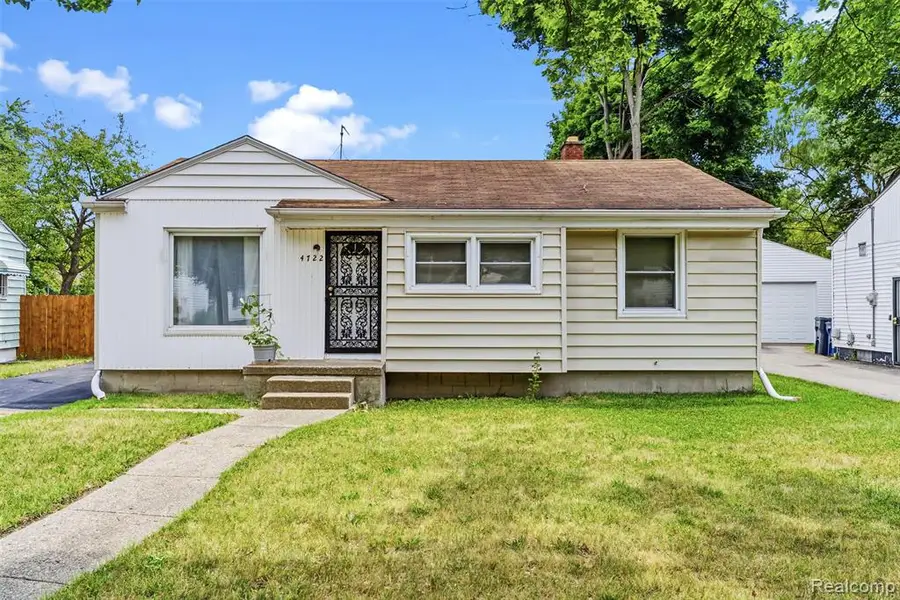 4722 Birchcrest, Flint, MI 48504 - #2