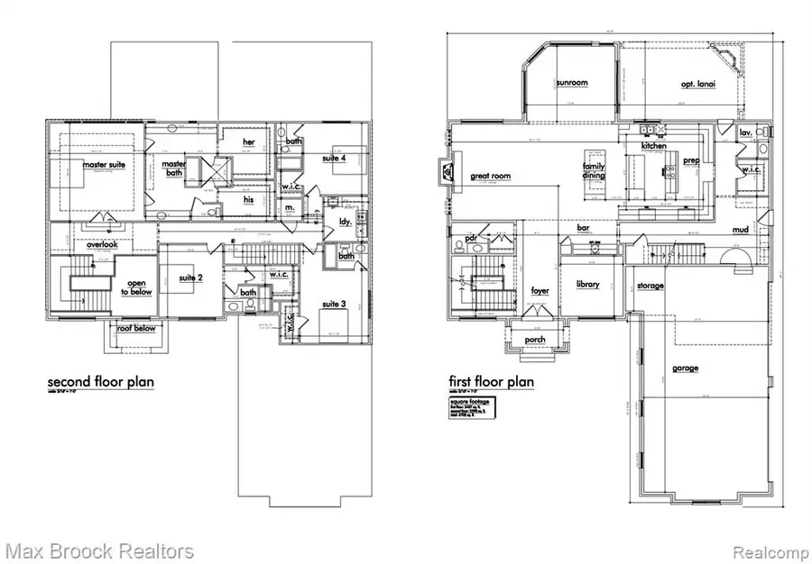 0001 Bay Shore, West Bloomfield, MI 48324 - #2
