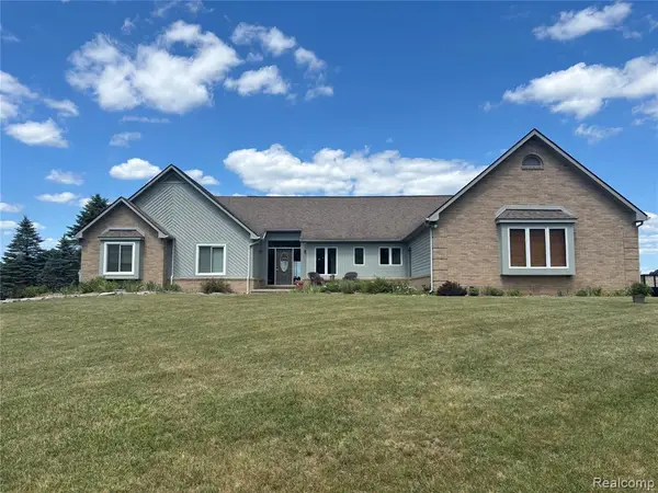 725 S Sashabaw, Ortonville, MI 48462