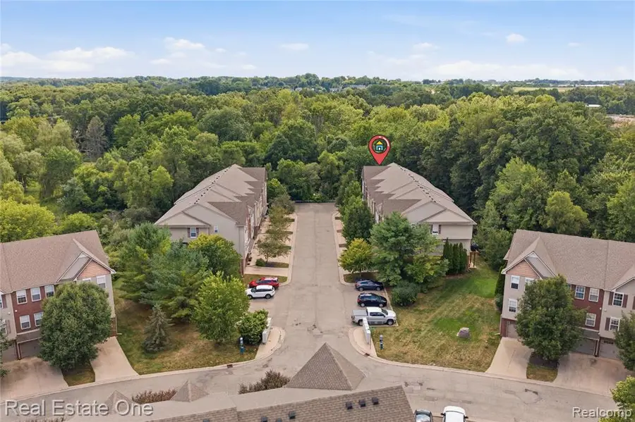 1615 Red Hickory, Howell, MI 48855 - #3