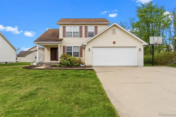 1265 Theresa, Fenton, MI 48430
