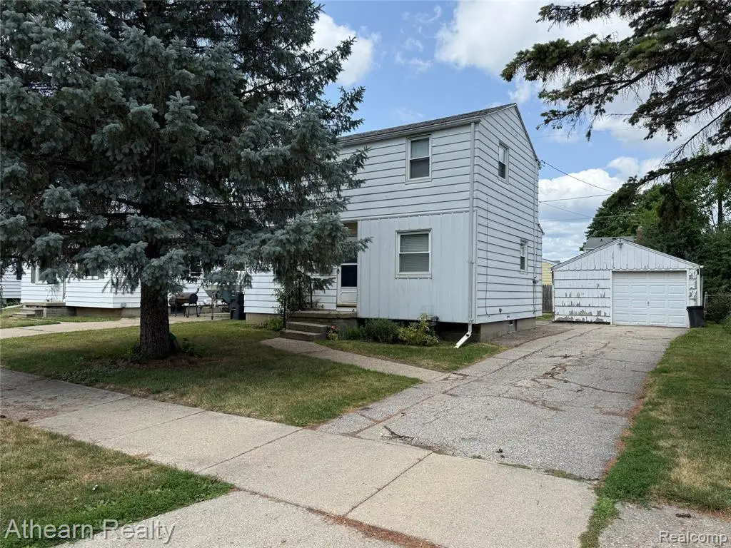 3405 Holly, Flint, MI 48506 - #1
