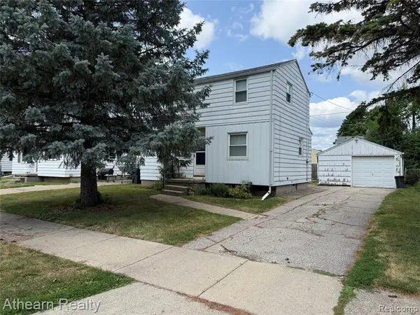 3405 Holly, Flint, MI 48506