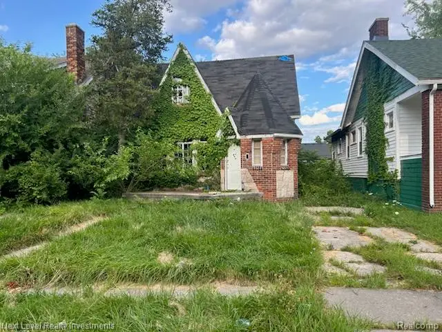 8854 Pinehurst, Detroit, MI 48204 - #1