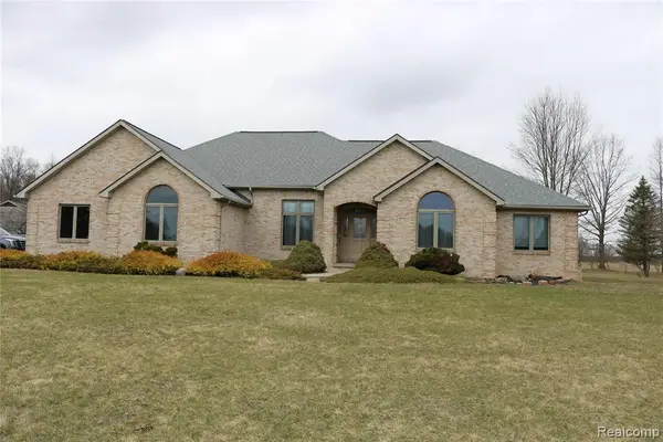 4678 Trails, Lapeer, MI 48446