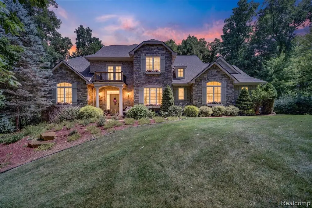 414 Lenox, Brighton, MI 48114 - #1