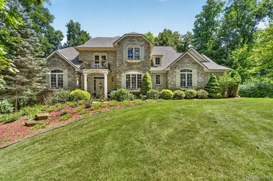 414 Lenox, Brighton, MI 48114 - #2