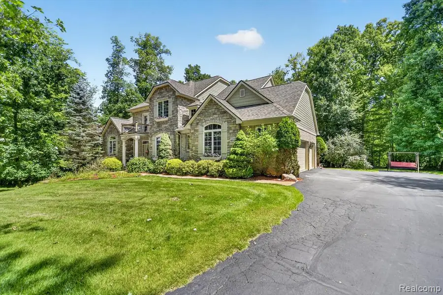 414 Lenox, Brighton, MI 48114 - #3