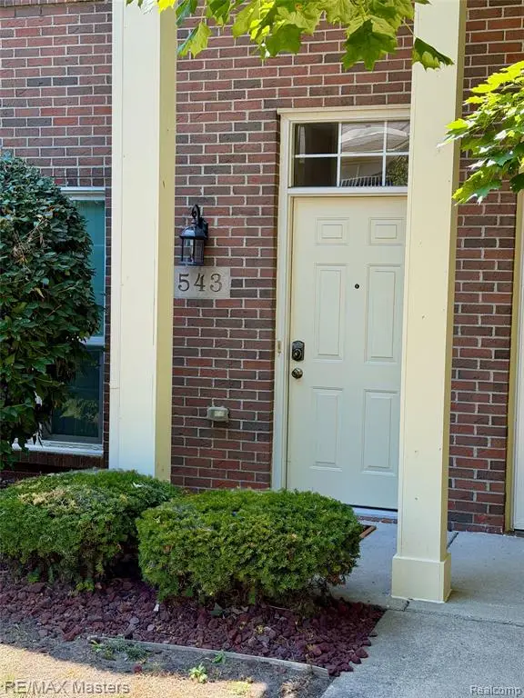 543 Mulberry, Wyandotte, MI 48192 - #2
