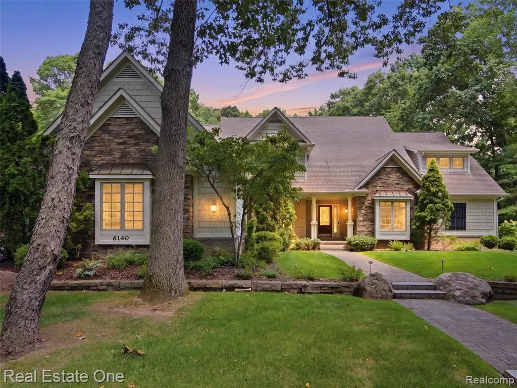 6140 Englewood, Clarkston, MI 48346 - #1