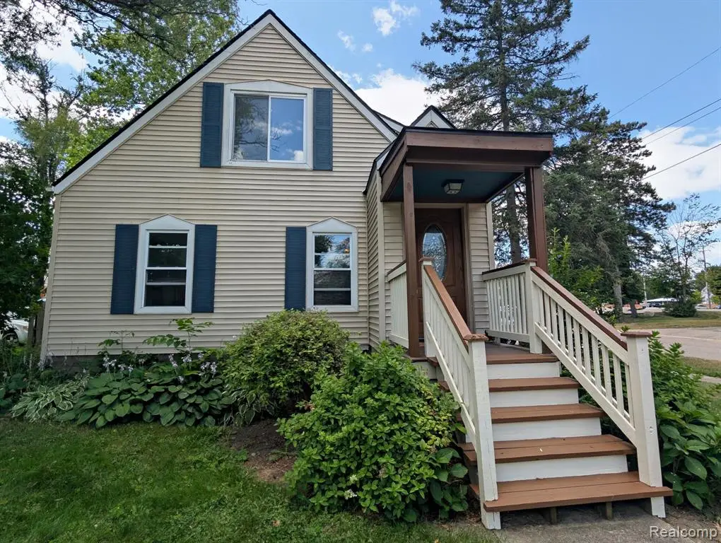 11802 Stuart, Grand Blanc, MI 48439 - #1
