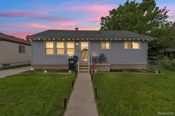 2140 Ford, Lincoln Park, MI 48146