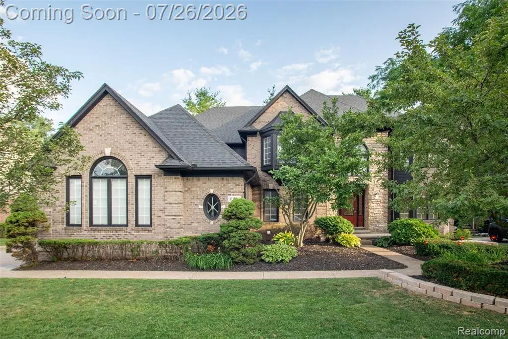 11226 Wilshire, Shelby, MI 48315 - #1
