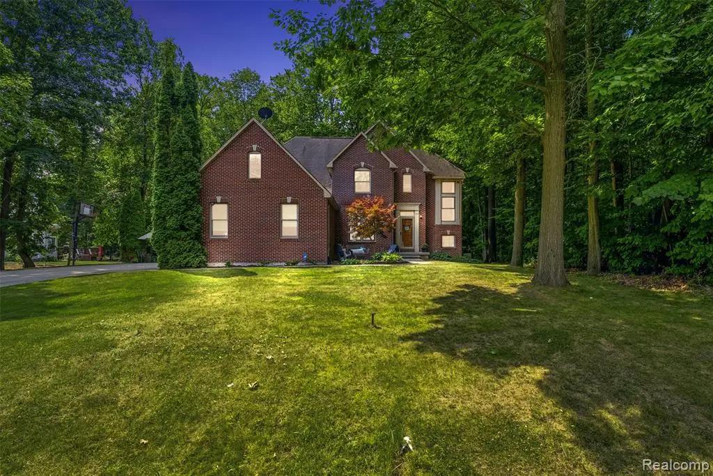 9293 Oakview, Swartz Creek, MI 48473 - #1