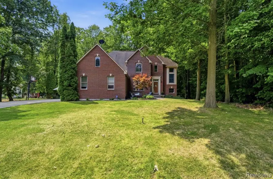 9293 Oakview, Swartz Creek, MI 48473 - #2