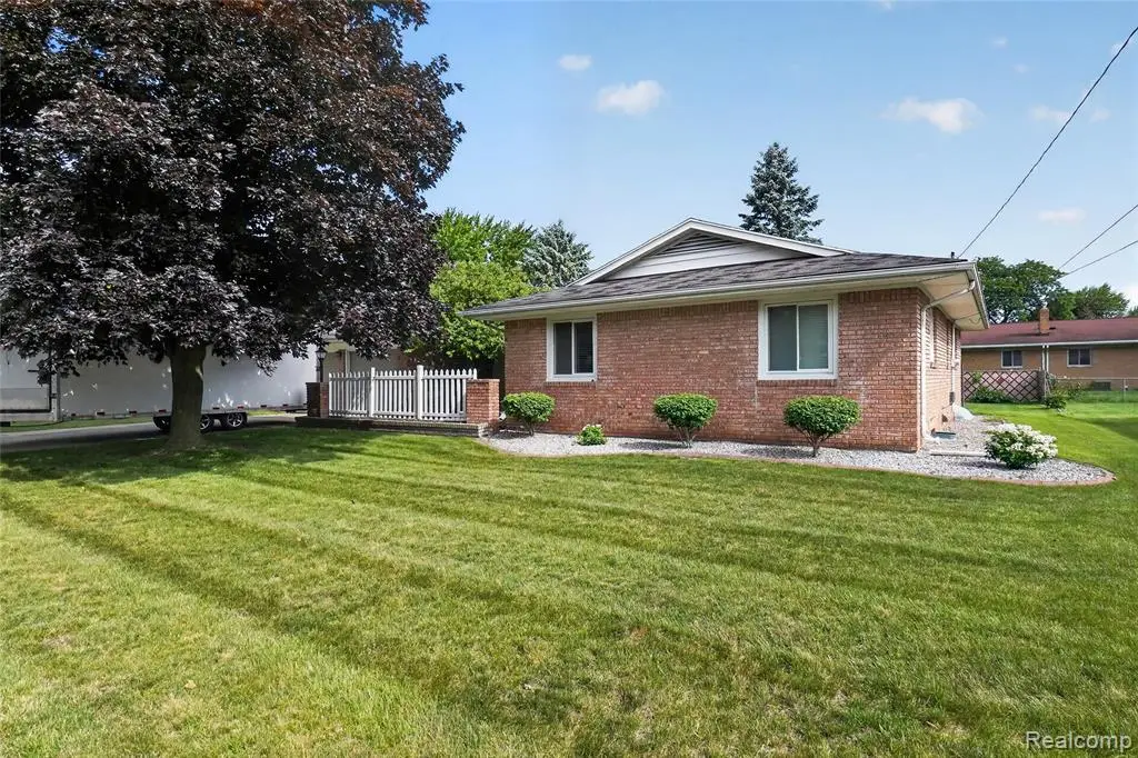 3404 Patricia, Saginaw, MI 48602 - #1
