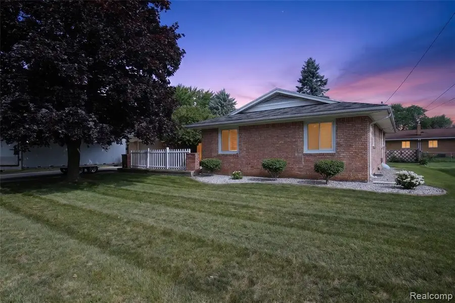 3404 Patricia, Saginaw, MI 48602 - #2