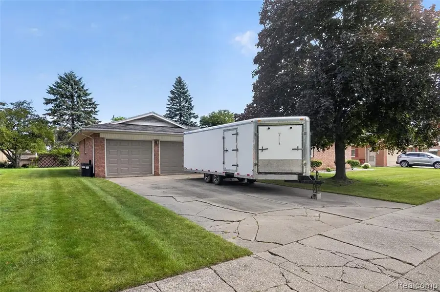 3404 Patricia, Saginaw, MI 48602 - #3
