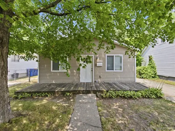 12459 Georgiana, Warren, MI 48089