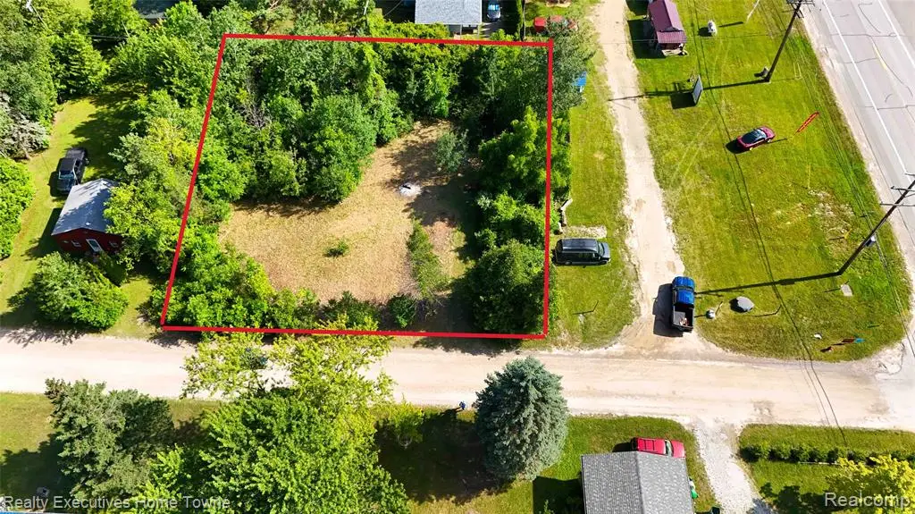 7266 Southwood, Lexington, MI 48450 - #1