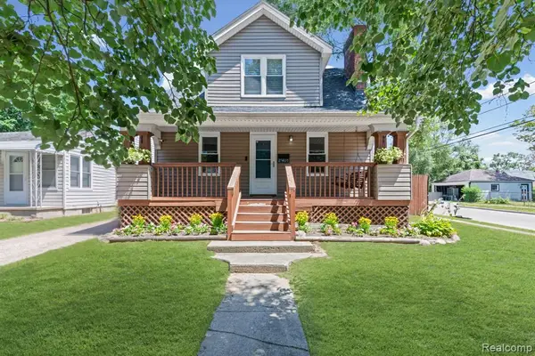21408 Panama, Warren, MI 48091