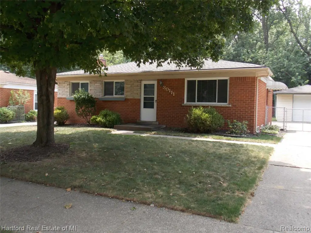 30111 Fairfax, Livonia, MI 48152 - #1