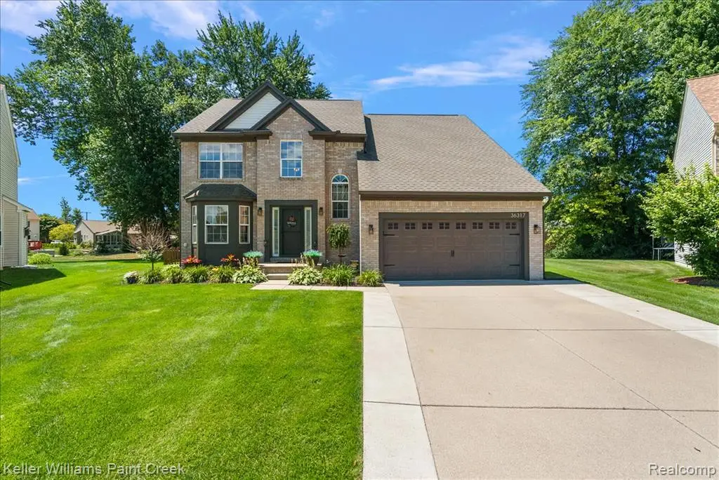 36317 Dickson, Sterling Heights, MI 48310 - #1