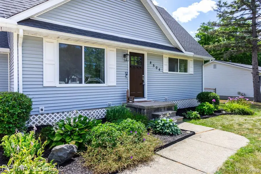 4504 American Heritage, Grand Blanc, MI 48439 - #3