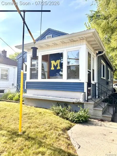 3521 Clairmont, Flint, MI 48503 - #2